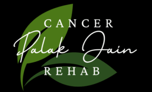 palak jain cancer rehab