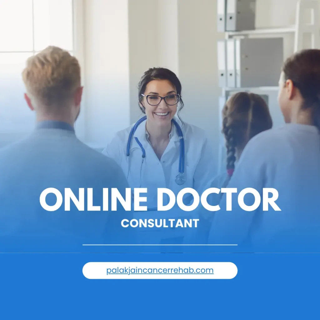 How to Deal With Radiation Side Effects