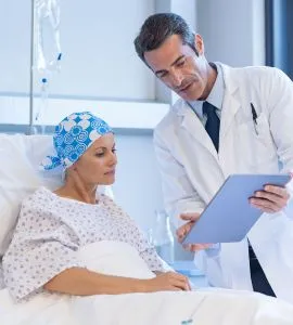 How to Manage Cancer Treatment Side Effects