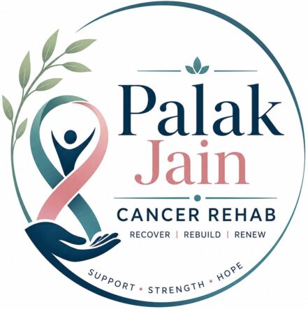 Palak Jain Cancer Rehab